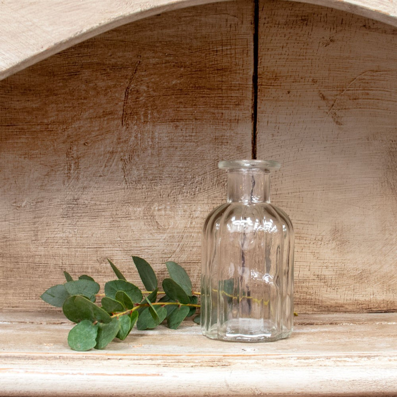 Flora Bottle (10.5cm x 5.5cm)