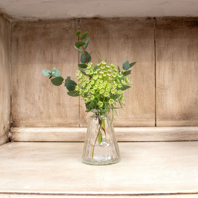 Pyramid Bottle (10cm x 7.5cm)