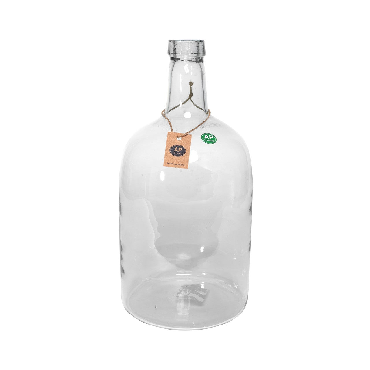 Eco-Elegant Bottle (40cm x 19cm)
