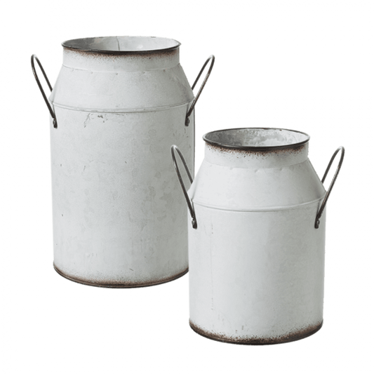 Riversdale Milk Churn (14cm x 19cm)