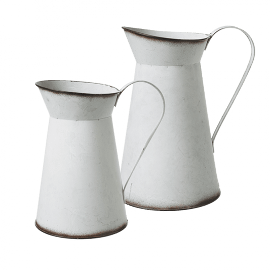 Riversdale Jug (16cm x 25cm)