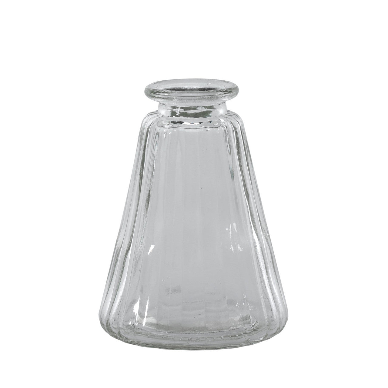 Pyramid Bottle (10cm x 7.5cm)