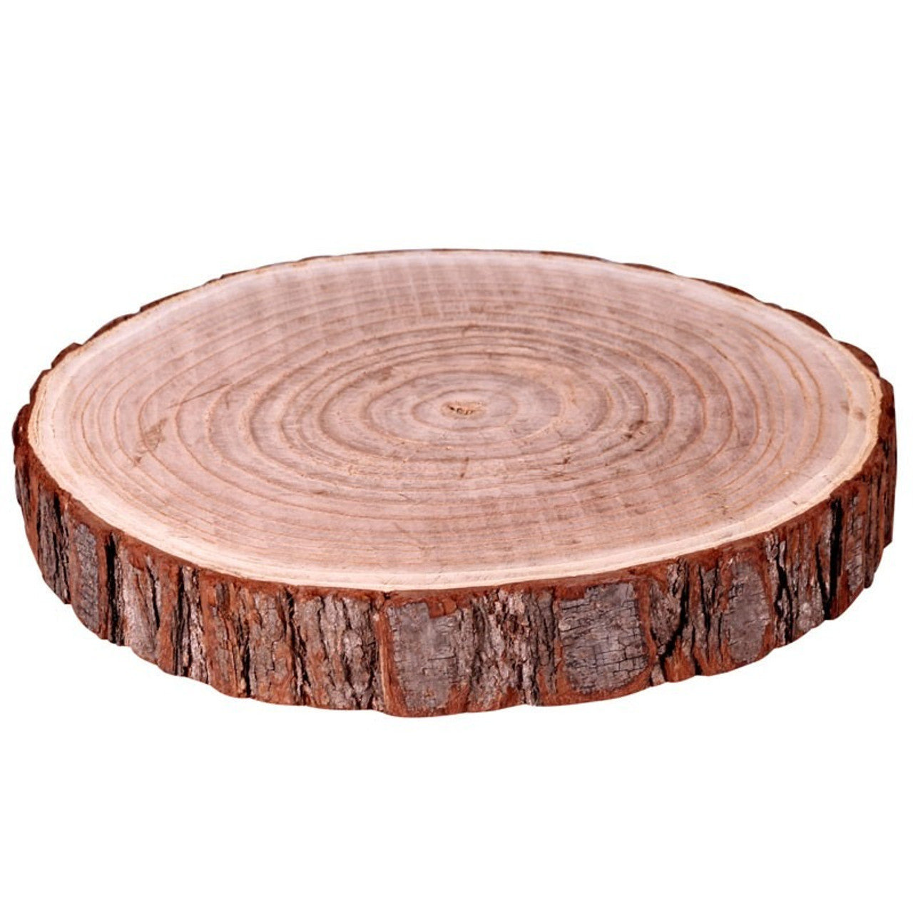 Large Wood Slice