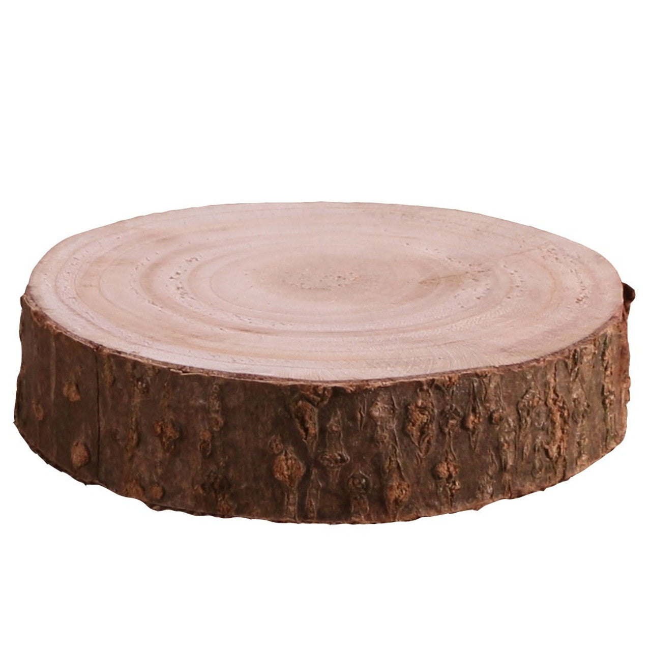 Wood Slice (XS)