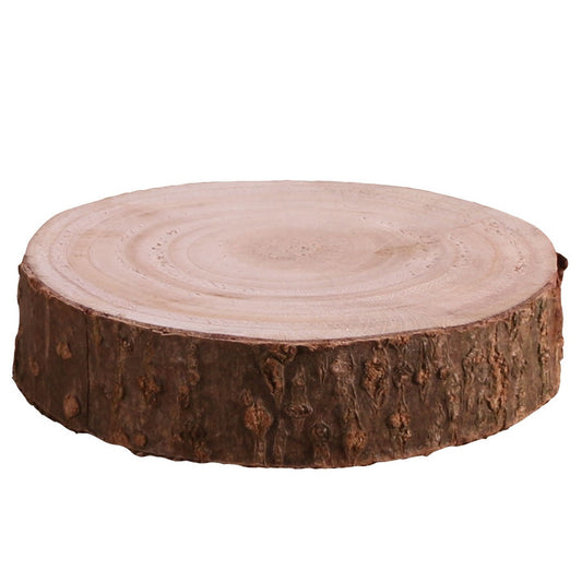 Wood Slice (XS)