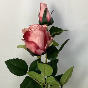 Kimberly Rose Spray Pink