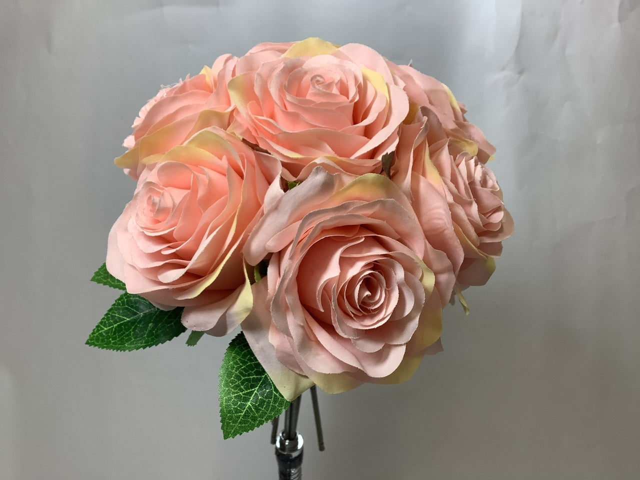 Diana Open Rose Peach