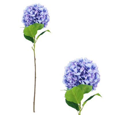 BLUE HYDRANGEA STEM