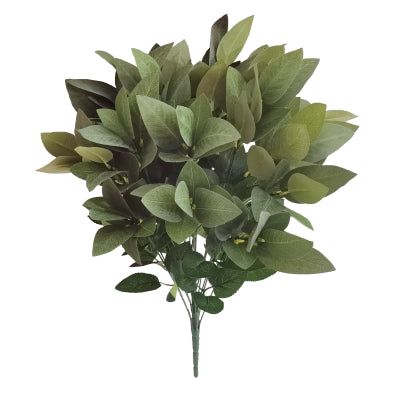 GREEN FOLIAGE X 18 BUSH