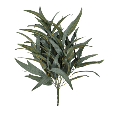 EUCALYPTUS GUM FOLIAGE X 9 BUSH